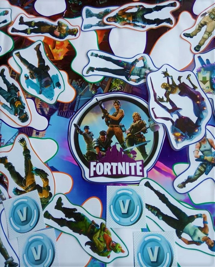 Fortnite